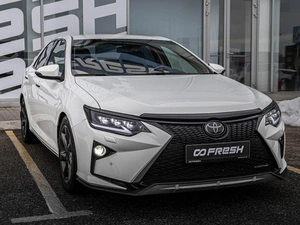 Седан Toyota Camry 2012 года, 1794000 рублей, Краснодар