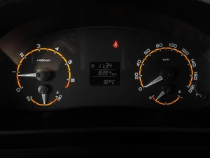 Внедорожник ВАЗ (LADA) Niva Legend 2023 года, 1049000 рублей, Тюмень