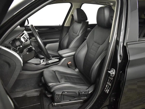 Внедорожник BMW X3 2019 года, 4179900 рублей, Казань