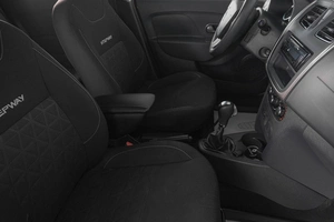 Хетчбэк Renault Sandero Stepway 2017 года, 999000 рублей, Кемерово
