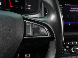 Внедорожник Skoda Kodiaq 2019 года, 3498000 рублей, Тверь
