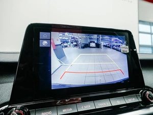 Седан Kia Cerato 2021 года, 1768000 рублей, Красноярск