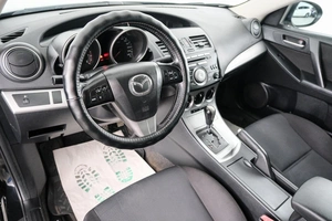 Седан Mazda 3 2010 года, 1029000 рублей, Красноярск