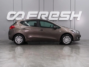 Хетчбэк Kia Ceed 2012 года, 899000 рублей, Воронеж