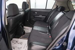 Седан Nissan Tiida 2009 года, 679000 рублей, Красноярск