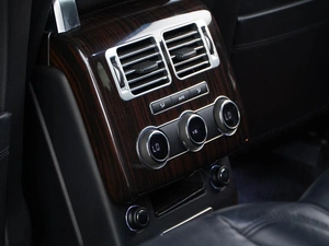 Внедорожник Land Rover Range Rover 2014 года, 3650777 рублей, Москва
