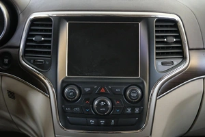 Внедорожник Jeep Grand Cherokee 2013 года, 2699000 рублей, Омск