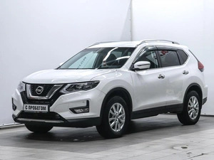 Внедорожник Nissan X-Trail 2019 года, 2199000 рублей, Красноярск
