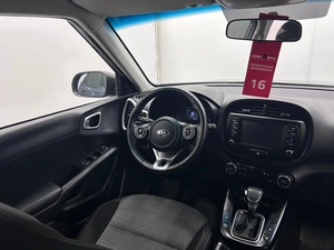 Внедорожник Kia Soul 2019 года, 1819000 рублей, Красноярск