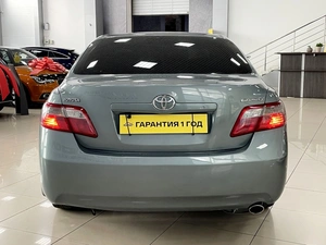 Седан Toyota Camry 2007 года, 997000 рублей, Солонцы