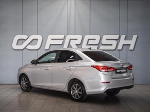 Седан Changan Alsvin 2023 года, 1400000 рублей, Муром