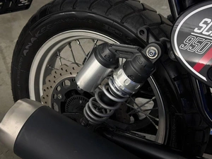 Yamaha SCR 950 2017 года, 629077 рублей, Москва