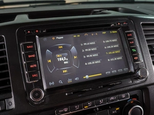 Минивэн Volkswagen Caravelle 2013 года, 2299000 рублей, Воронеж