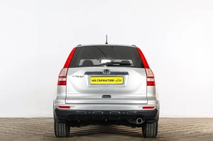 Внедорожник Honda CR-V 2012 года, 2079000 рублей, Тюмень