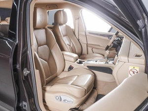 Внедорожник Porsche Macan S 2015 года, 2600000 рублей, Ростов-на-Дону