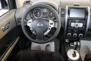 Внедорожник Nissan X-Trail 2008 года, 1199000 рублей, Омск