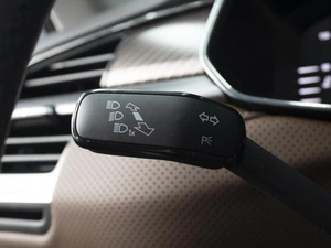 Внедорожник Skoda Kodiaq 2023 года, 4957000 рублей, Омск