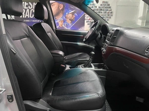Внедорожник Hyundai Santa Fe 2007 года, 1060000 рублей, Ярославль