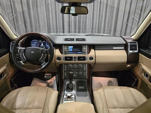 Внедорожник Land Rover Range Rover 2010 года, 1720000 рублей, Красноярск