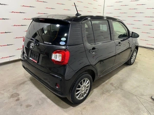 Хетчбэк Toyota Passo 2017 года, 789000 рублей, Красноярск