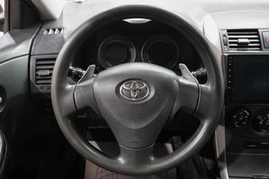 Седан Toyota Corolla 2008 года, 649000 рублей, Новокузнецк