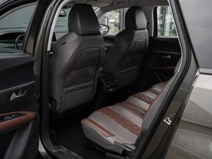 Внедорожник Peugeot 5008 2019 года, 1680000 рублей, Краснодар