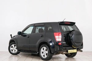 Внедорожник Suzuki Escudo 2008 года, 999000 рублей, Красноярск
