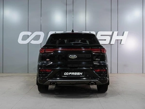Внедорожник JAC JS6 2023 года, 1619000 рублей, Воронеж