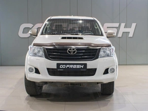 Пикап Toyota Hilux 2014 года, 1599000 рублей, Петрозаводск