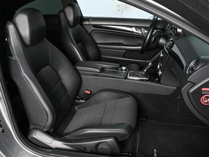 Купе Mercedes-benz C-класс 2012 года, 1619000 рублей, Ростов-на-Дону