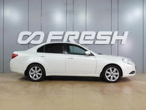 Седан Chevrolet Epica 2011 года, 700000 рублей, Воронеж