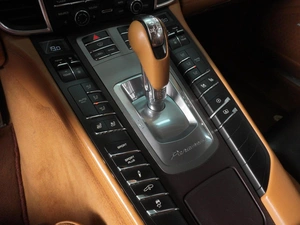 Лифтбек Porsche Panamera 4S 2015 года, 3500000 рублей, Минеральные Воды