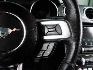 Купе Ford Mustang 2018 года, 2579000 рублей, Воронеж