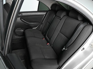 Седан Toyota Avensis 2006 года, 899000 рублей, Ростов-на-Дону