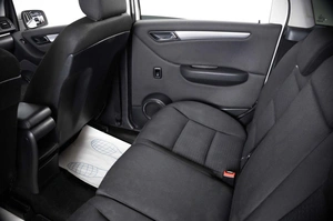 Хетчбэк Mercedes-benz B-класс 2009 года, 689000 рублей, Пермь