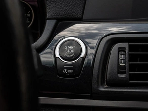 Седан BMW 5 серия 2012 года, 1648000 рублей, Краснодар