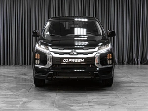 Внедорожник Mitsubishi ASX 2023 года, 3199000 рублей, Тюмень