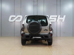 Внедорожник ВАЗ (LADA) Niva Travel 2021 года, 999000 рублей, Воронеж