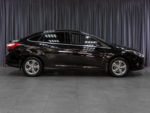 Седан Ford Focus 2012 года, 1229000 рублей, Тюмень