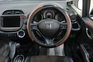 Универсал Honda Fit Shuttle 2012 года, 889000 рублей, Омск