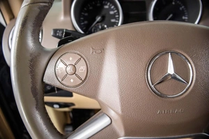 Внедорожник Mercedes-benz M-класс 2009 года, 1349000 рублей, Пермь