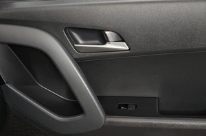 Внедорожник Hyundai Creta 2018 года, 1897000 рублей, Красноярск