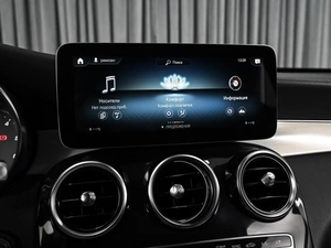 Внедорожник Mercedes-benz GLC-класс 2020 года, 3449000 рублей, Ставрополь