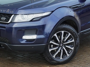Внедорожник Land Rover Range Rover Evoque 2014 года, 2160000 рублей, Тверь