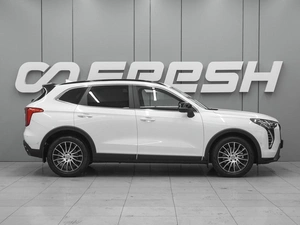 Внедорожник Haval Jolion 2024 года, 2199000 рублей, Ростов-на-Дону