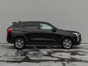 Внедорожник Haval Jolion 2025 года, 1795000 рублей, Краснодар