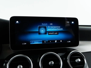 Внедорожник Mercedes-benz GLC-класс 2019 года, 3927077 рублей, Москва