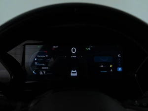 Внедорожник Geely Monjaro 2023 года, 3449050 рублей, Москва