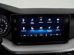 Лифтбек Skoda Octavia 2021 года, 2344444 рублей, Москва