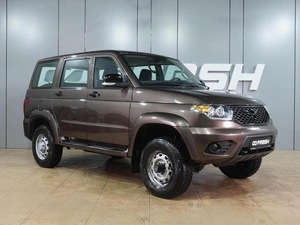 Внедорожник УАЗ Patriot 2023 года, 1299000 рублей, Воронеж